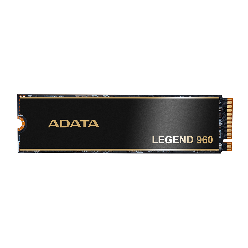 SSD ADATA LEGEND 960 ALEG-960-4TCS - xstore.md photo