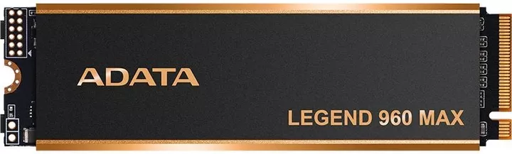 SSD ADATA LEGEND 960 MAX ALEG-960M-2TCS - xstore.md photo