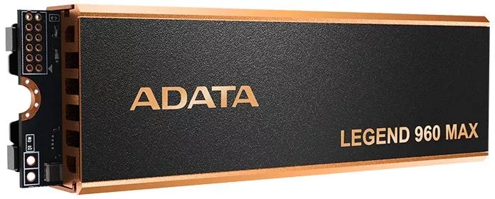 SSD ADATA LEGEND 960 MAX ALEG-960M-2TCS - xstore.md photo 0