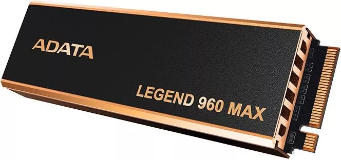 SSD ADATA LEGEND 960 MAX ALEG-960M-2TCS - xstore.md photo 1