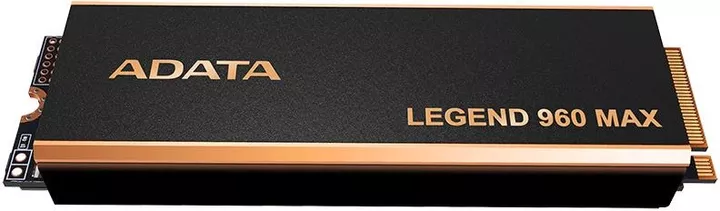 SSD ADATA LEGEND 960 MAX ALEG-960M-2TCS - xstore.md photo 2