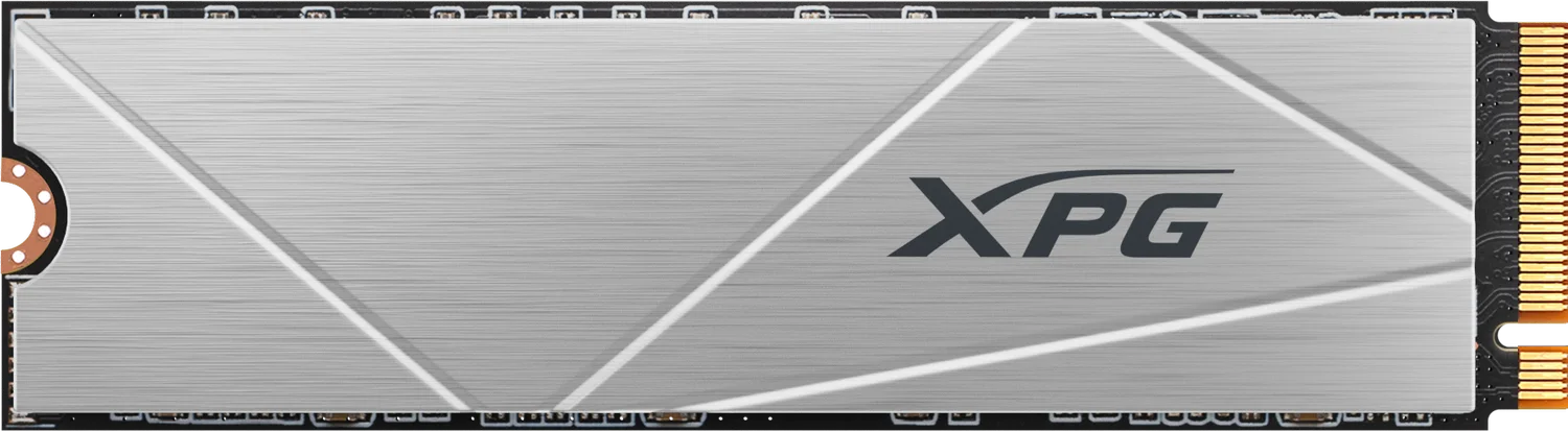 SSD ADATA XPG GAMMIX S60 AGAMMIXS60-2T-CS în Moldova - xstore.md photo