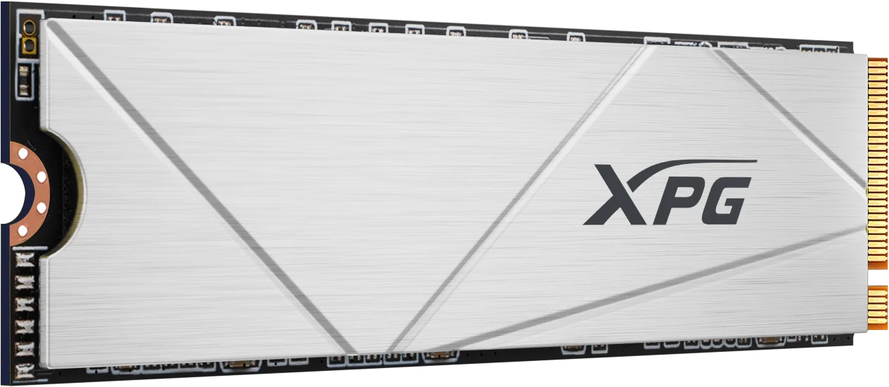 SSD ADATA XPG GAMMIX S60 AGAMMIXS60-2T-CS în Moldova - xstore.md photo 0