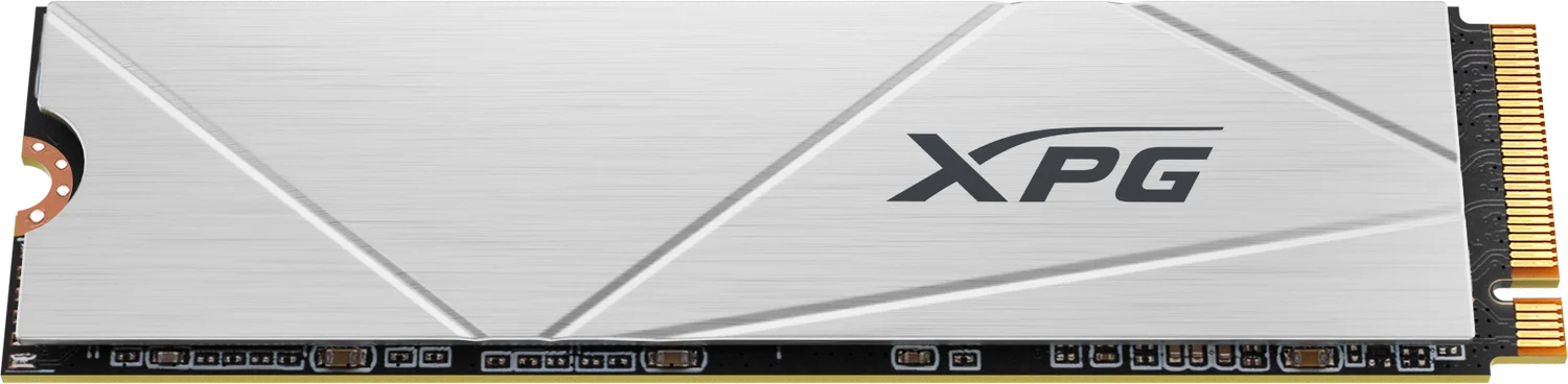 SSD ADATA XPG GAMMIX S60 AGAMMIXS60-2T-CS în Moldova - xstore.md photo 3