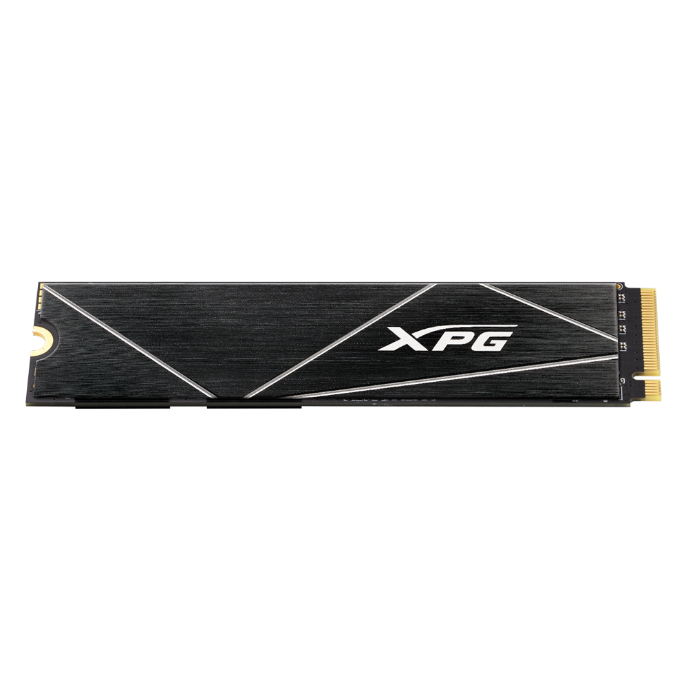 SSD ADATA XPG GAMMIX S70 AGAMMIXS70B-4T-CS - xstore.md photo 2