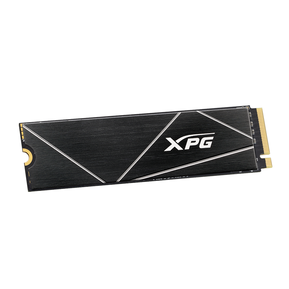 SSD ADATA XPG GAMMIX S70 AGAMMIXS70B-4T-CS - xstore.md photo 1