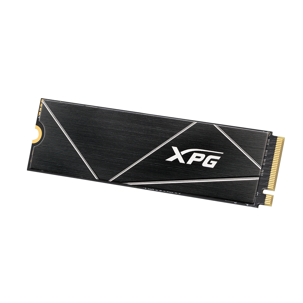 SSD ADATA XPG GAMMIX S70 AGAMMIXS70B-4T-CS - xstore.md photo 0