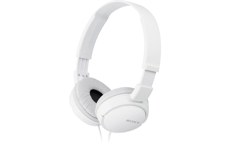 Наушники Sony MDR-ZX110AP в Молдове - xstore.md photo