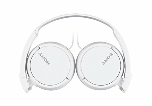 Наушники Sony MDR-ZX110AP в Молдове - xstore.md photo 0