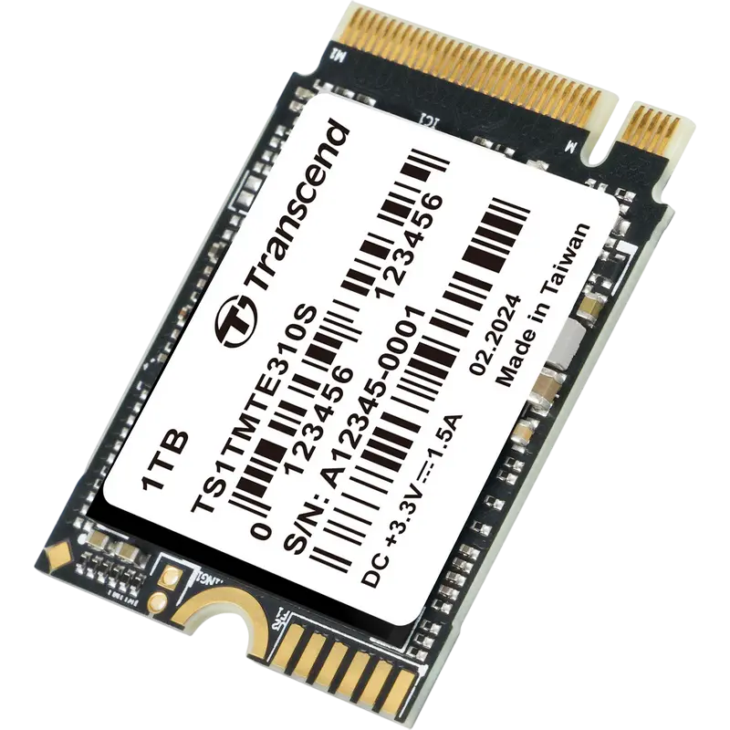 SSD Transcend MTE310S TS1TMTE310S - xstore.md photo 2