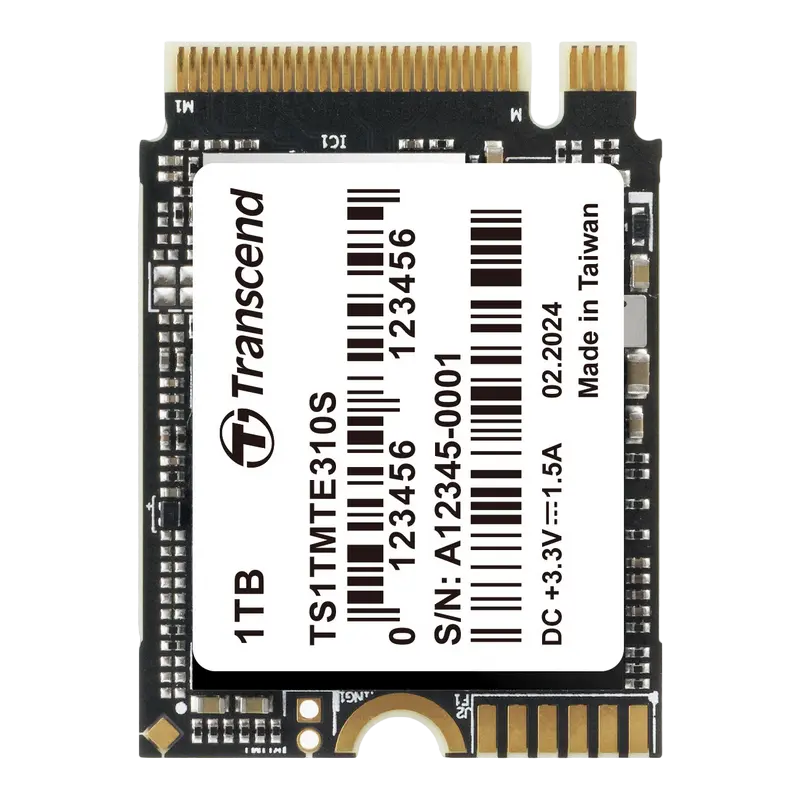 SSD Transcend MTE310S TS1TMTE310S - xstore.md photo 0