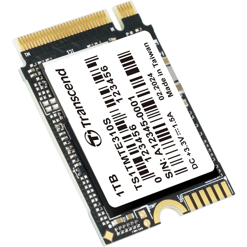 SSD Transcend MTE310S TS1TMTE310S - xstore.md photo 1