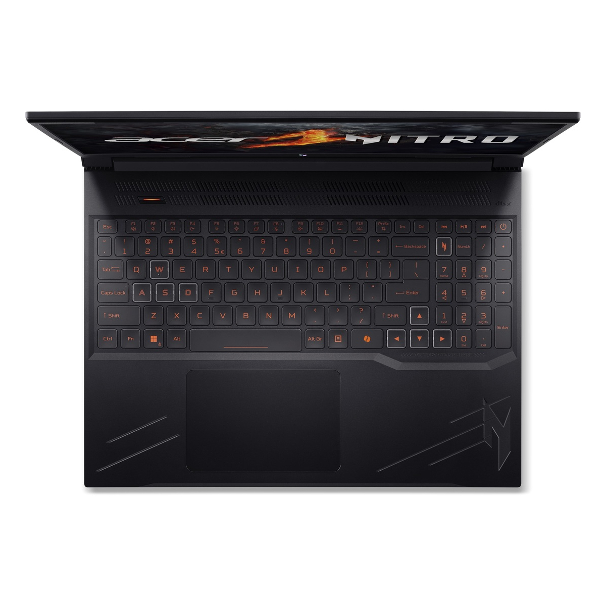 Laptop Acer Nitro V 16 (ANV16-41) - xstore.md photo 0