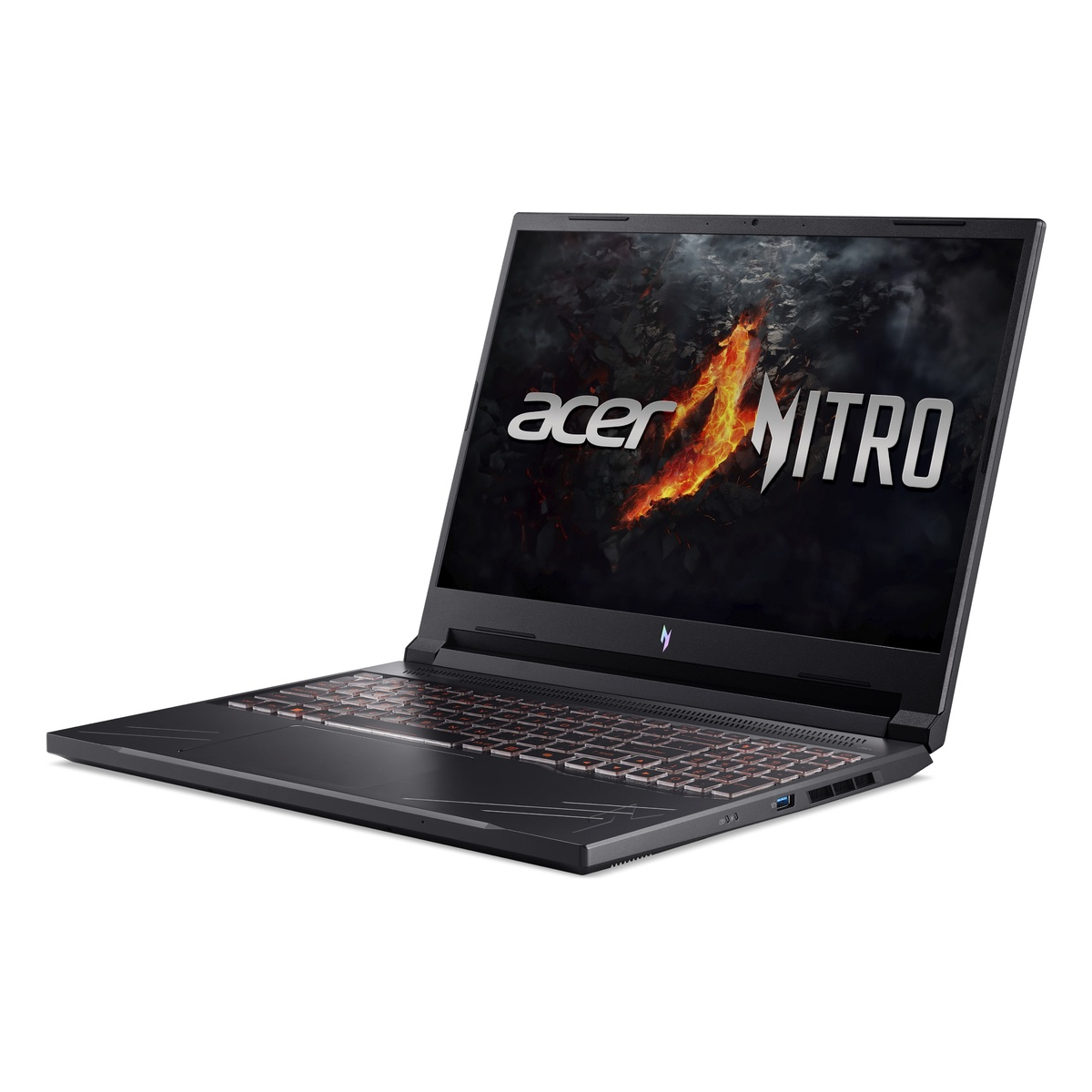 Laptop Acer Nitro V 16 (ANV16-41) - xstore.md photo 2