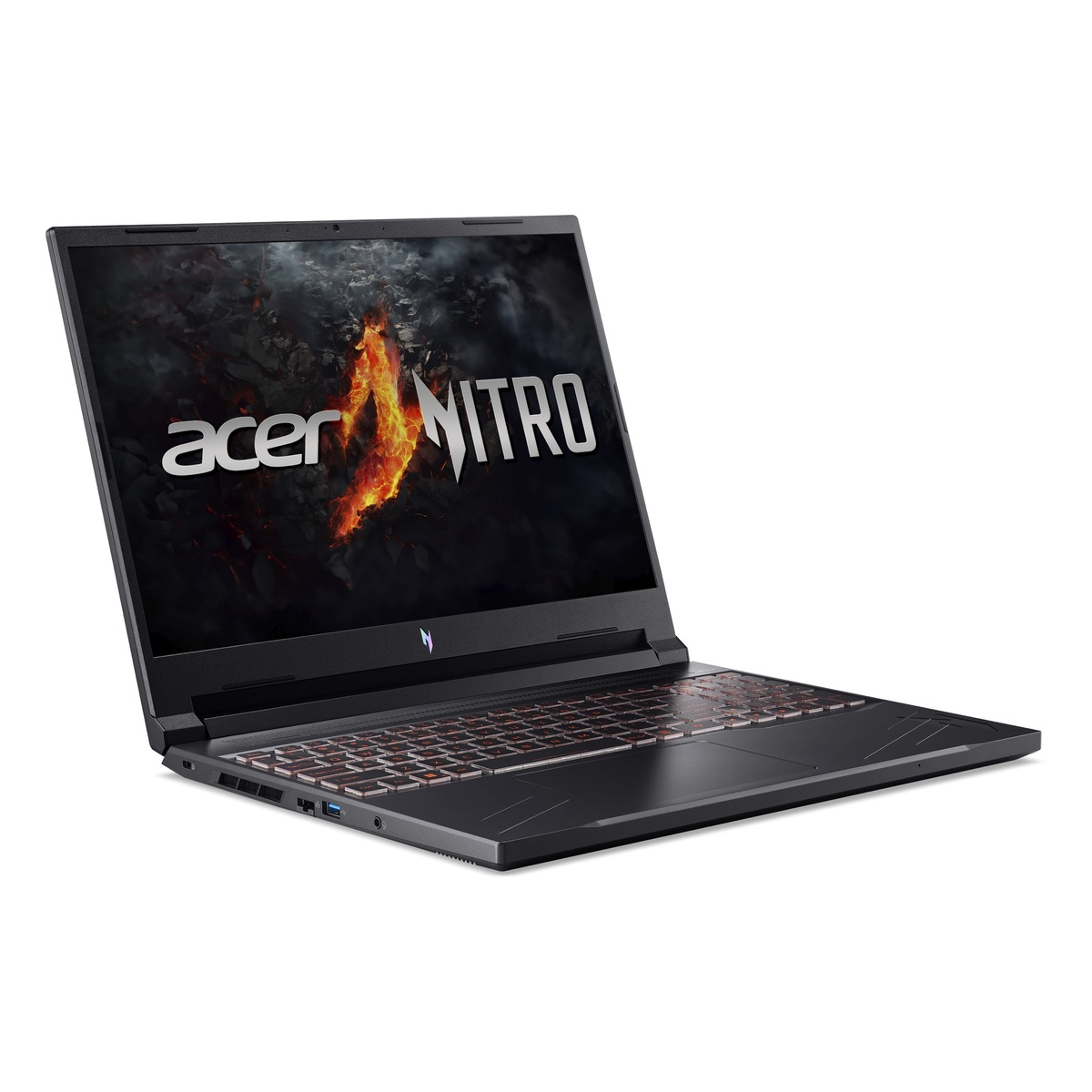 Laptop Acer Nitro V 16 (ANV16-41) - xstore.md photo 1