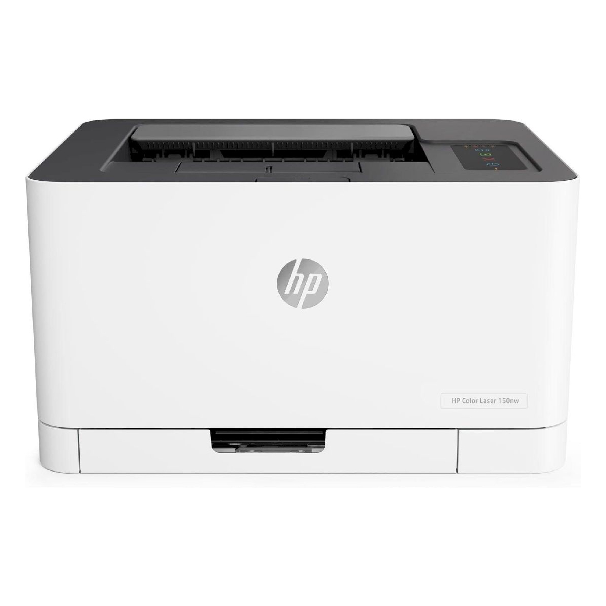 Imprimantă HP Color Laser 150nw – cumpără în Moldova | Xstore.md photo