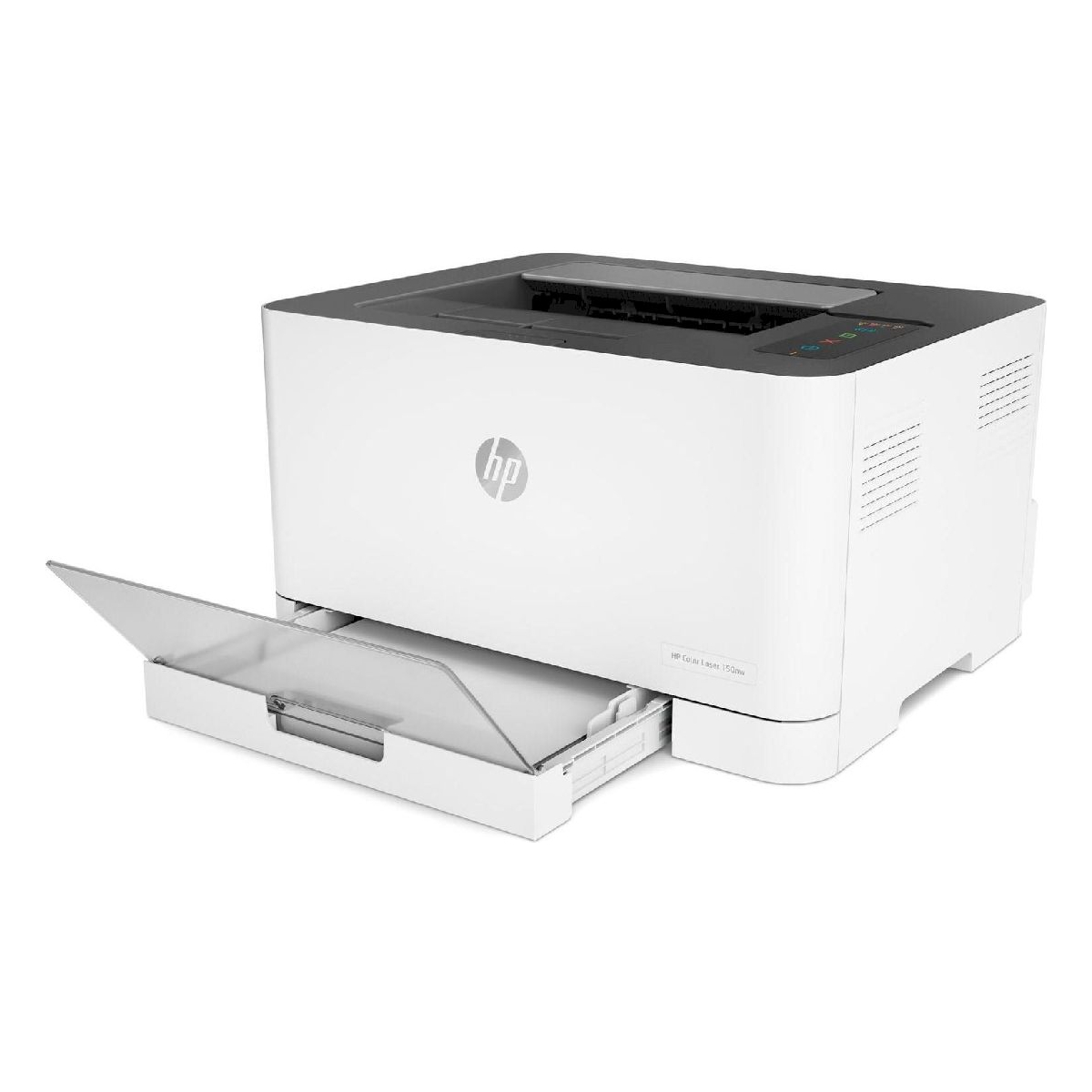 Imprimantă HP Color Laser 150nw – cumpără în Moldova | Xstore.md photo 1