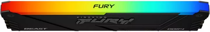 Memorie RAM Kingston FURY Beast RGB, KF436C17BB2A/8 - xstore.md photo 1