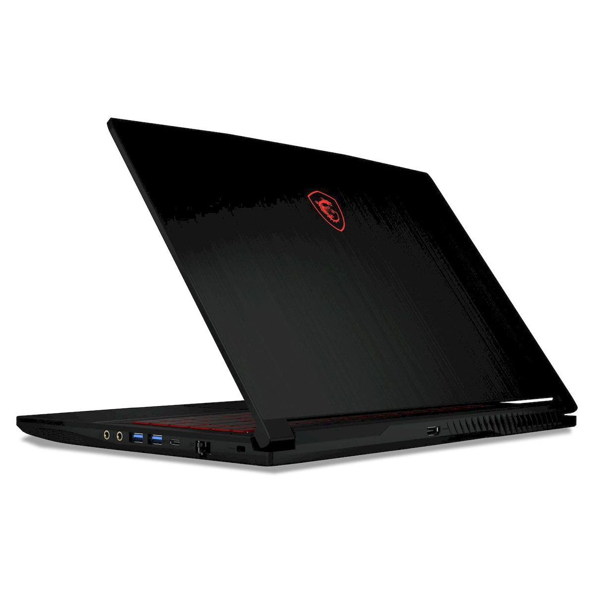 Ноутбук MSI Thin GF63 11UCX (9S7-16R612-1439) - xstore.md photo 4