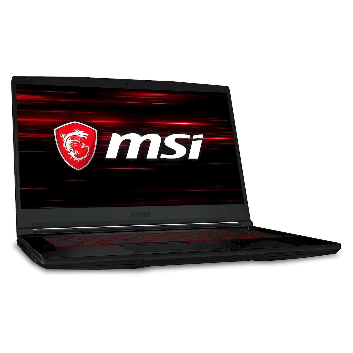 Ноутбук MSI Thin GF63 11UCX (9S7-16R612-1439) - xstore.md photo 1