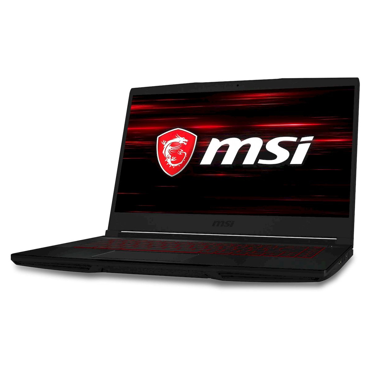 Ноутбук MSI Thin GF63 11UCX (9S7-16R612-1439) - xstore.md photo 2