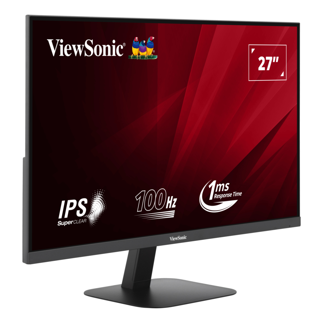 Monitor ViewSonic VA2708-2K-HD - xstore.md photo 0