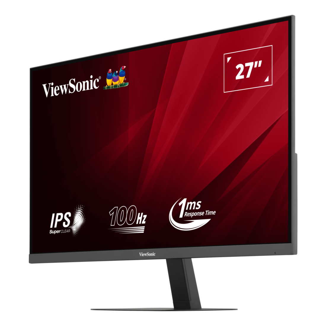 Monitor ViewSonic VA2708-2K-HD - xstore.md photo 1