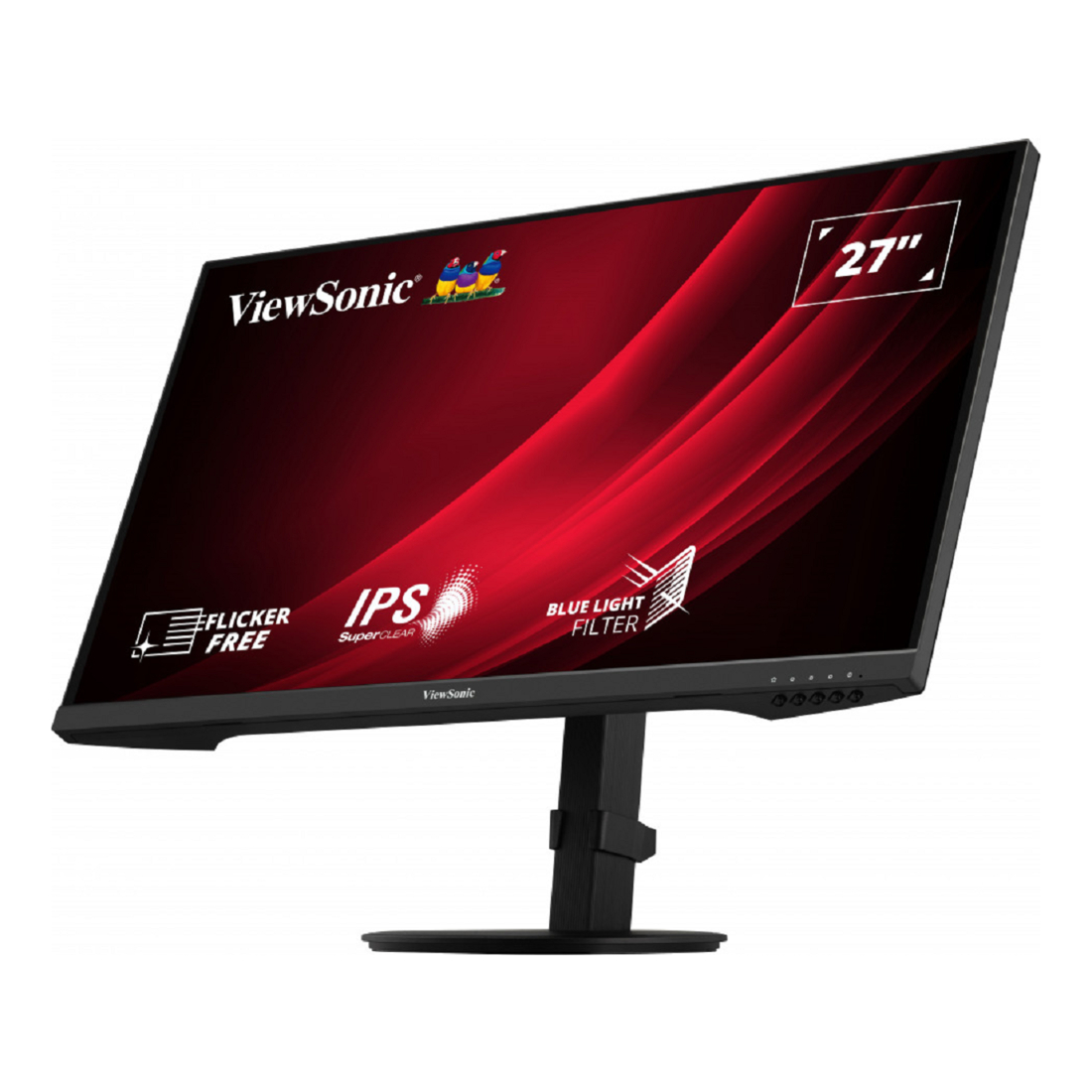 Monitor ViewSonic VG2709-2K-MHD-2 - xstore.md photo 0