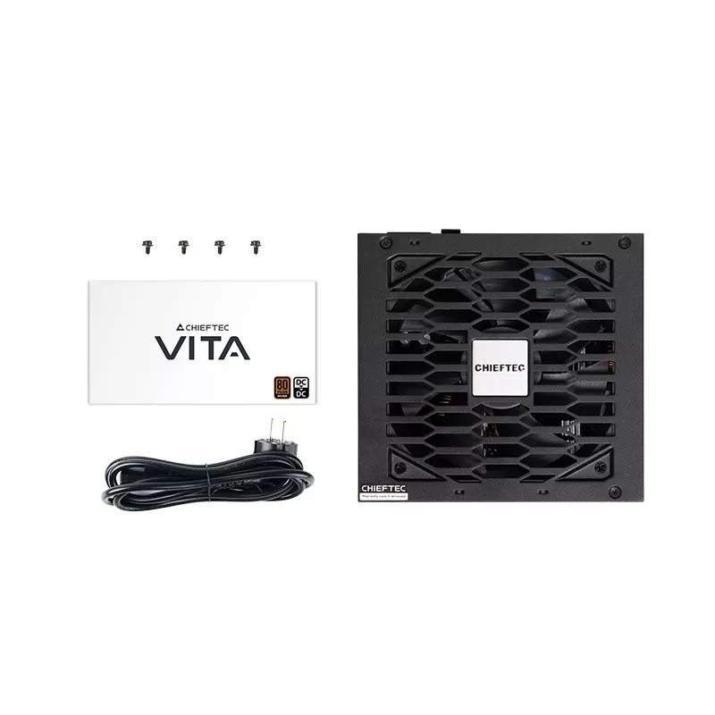 Sursa de alimentare Chieftec VITA BPX-850-S în Moldova - xstore.md photo 5