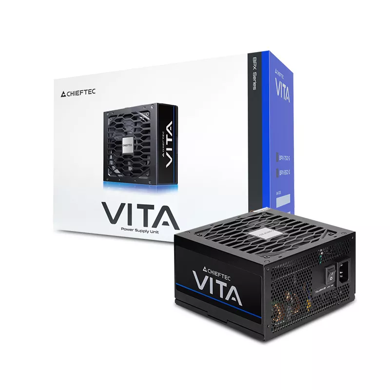 Sursa de alimentare Chieftec VITA BPX-850-S în Moldova - xstore.md photo 4