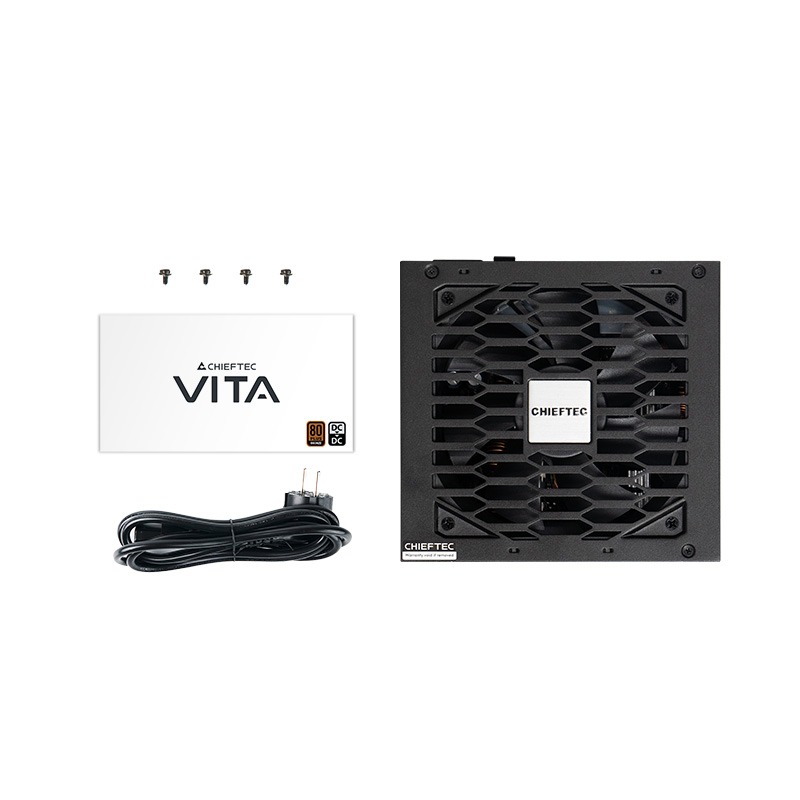 Sursa de alimentare Chieftec VITA BPX-750-S în Moldova - xstore.md photo 6