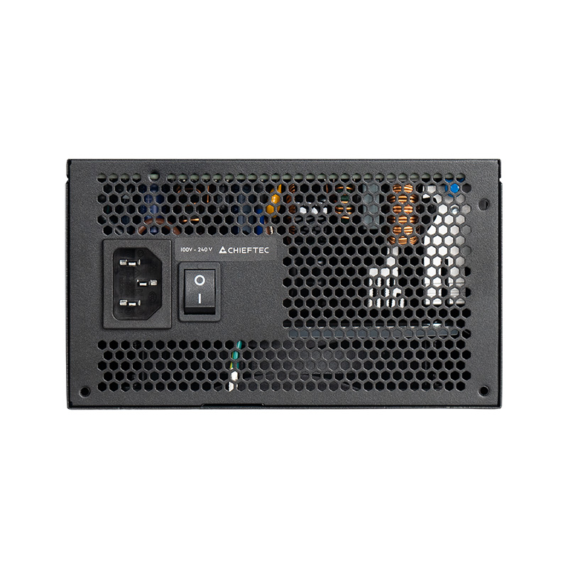 Sursa de alimentare Chieftec VITA BPX-750-S în Moldova - xstore.md photo 4