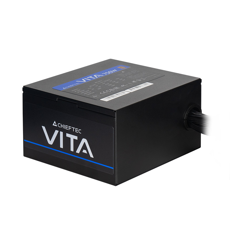 Sursa de alimentare Chieftec VITA BPX-750-S în Moldova - xstore.md photo 2