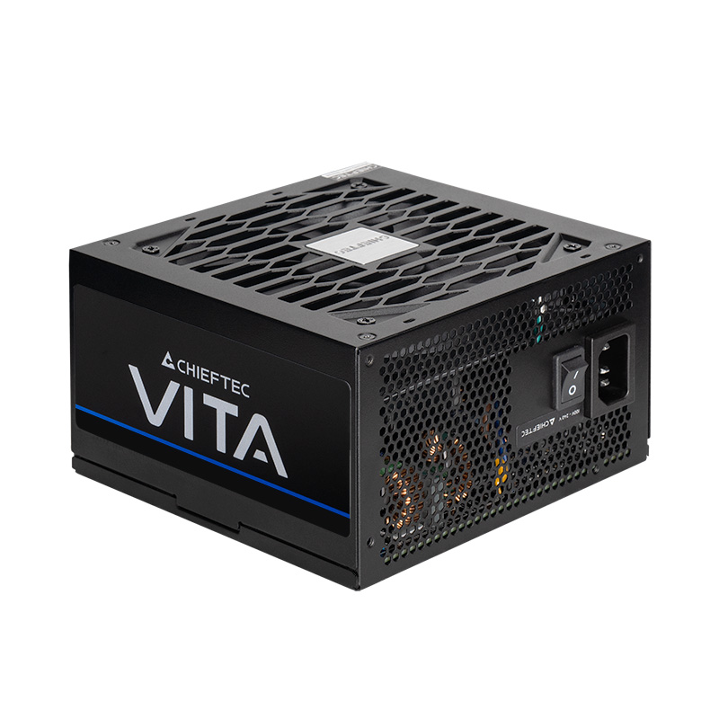 Sursa de alimentare Chieftec VITA BPX-750-S în Moldova - xstore.md photo