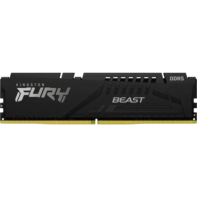 Memorie RAM Kingston FURY Beast, KF568C34BB-16 - xstore.md photo