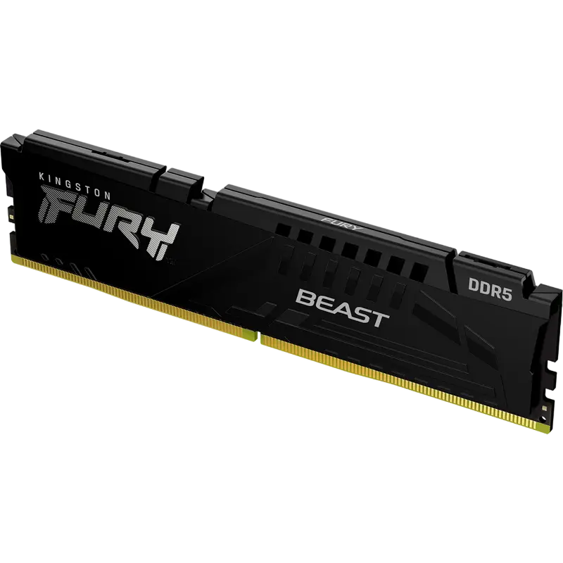 Memorie RAM Kingston FURY Beast, KF560C30BB-8 - xstore.md photo