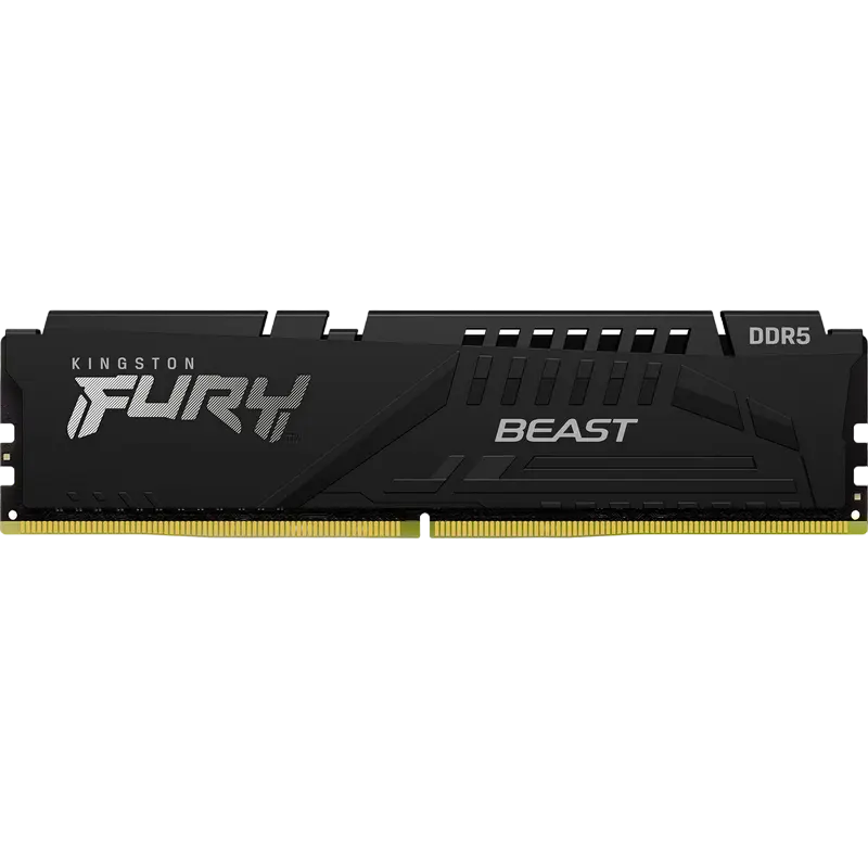 Memorie RAM Kingston FURY Beast, KF560C30BB-8 - xstore.md photo 0