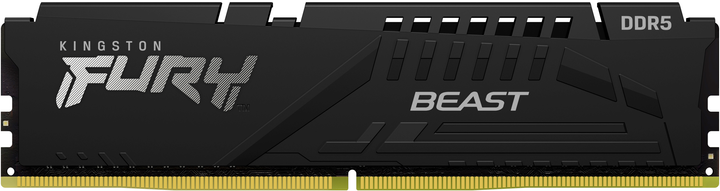 Memorie RAM Kingston FURY Beast, KF564C32BBE-32 - xstore.md photo 0