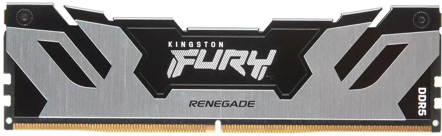 Memorie RAM Kingston FURY Renegade, KF564C32RS-32 - xstore.md photo