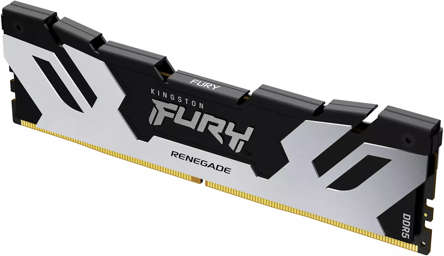 Memorie RAM Kingston FURY Renegade, KF564C32RS-32 - xstore.md photo 0