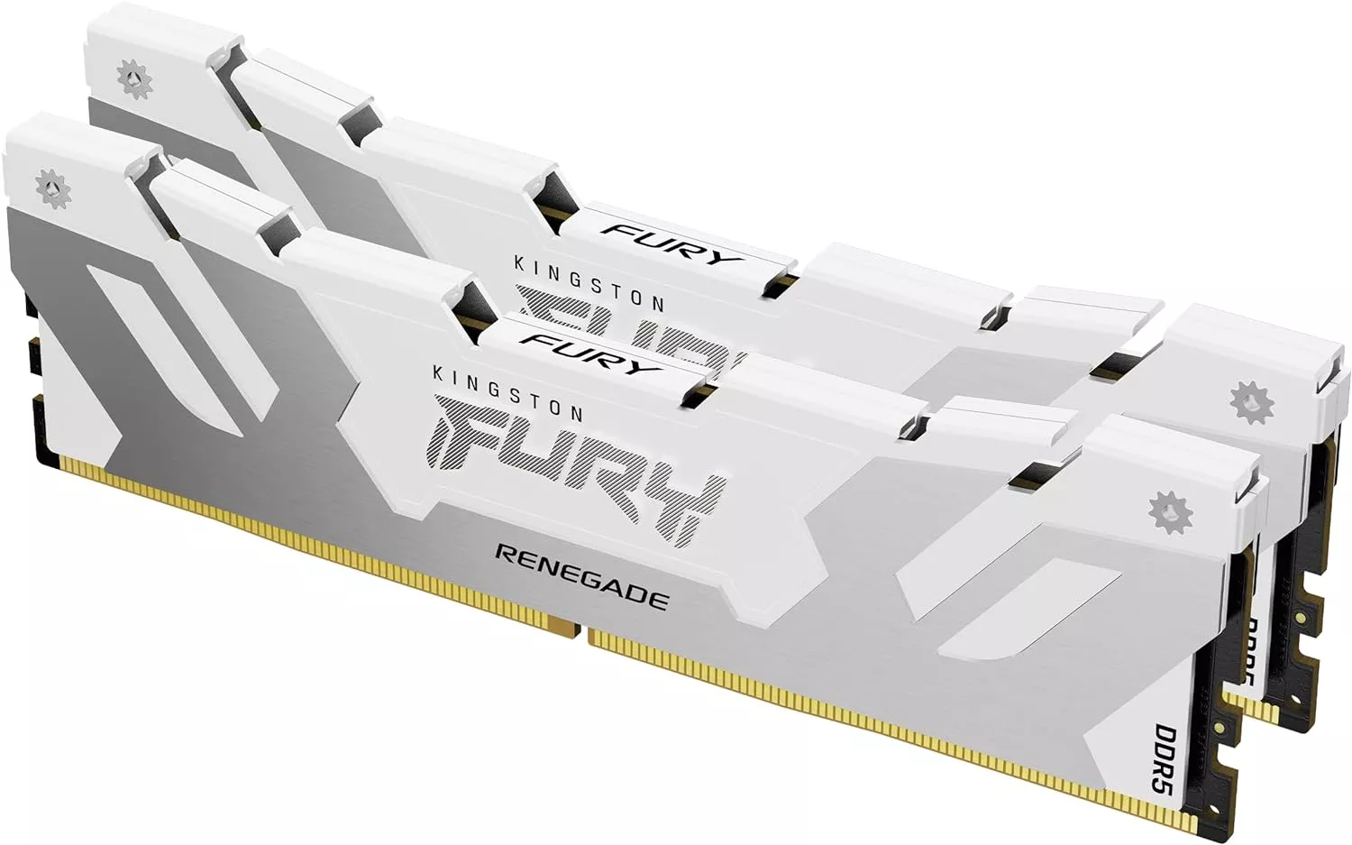 Memorie RAM Kingston Fury Renegade, KF560C32RWK2-64 - xstore.md photo 0