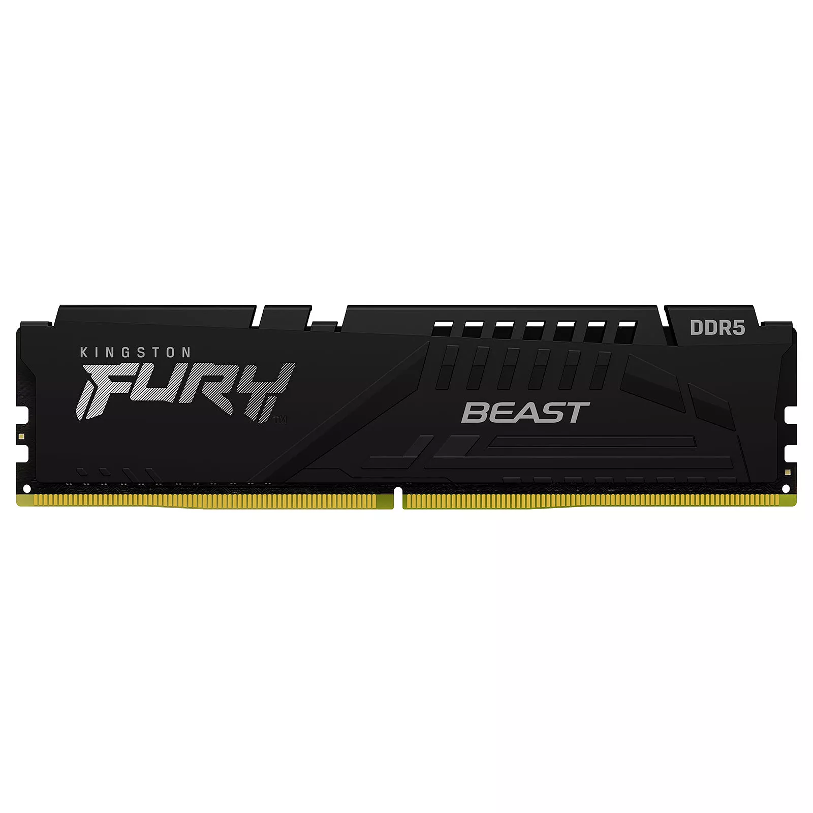 Memorie RAM Kingston Fury Beast, KF560C30BBE-32 - xstore.md photo 0