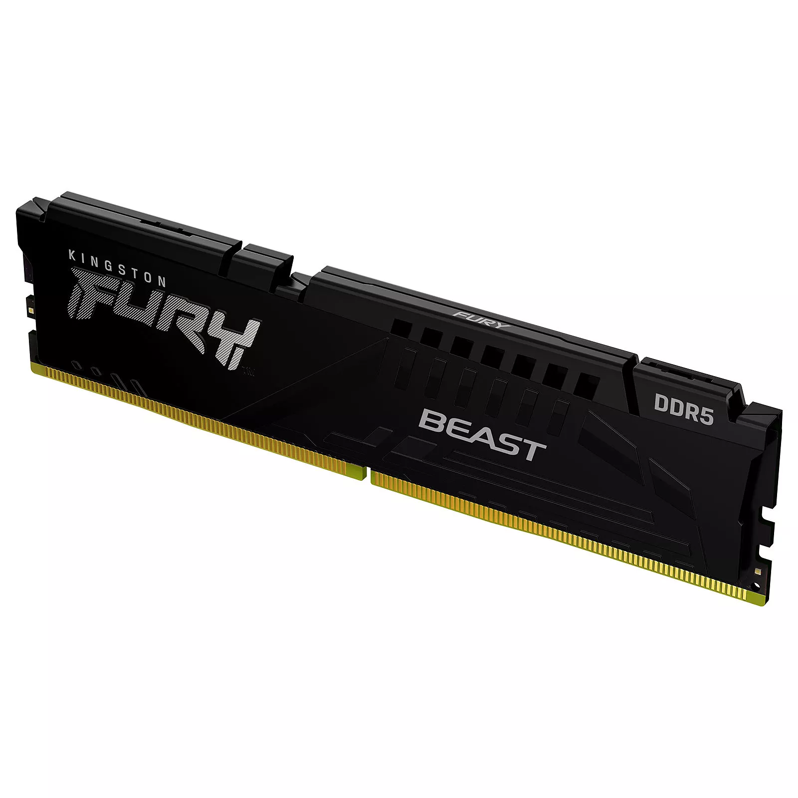 Memorie RAM Kingston Fury Beast, KF560C30BBE-32 - xstore.md photo