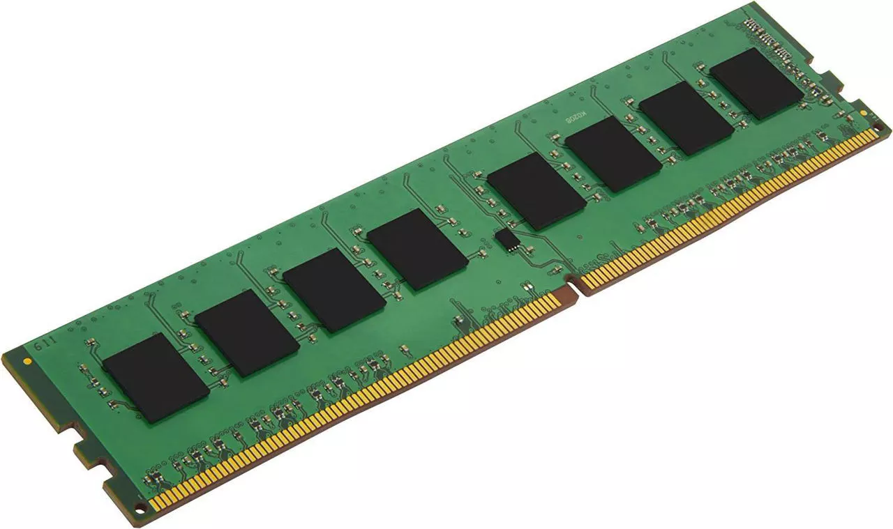 Memorie RAM Kingston ValueRam, KVR32N22S8/16BK - xstore.md photo 0