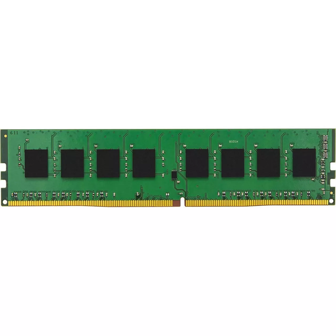 Memorie RAM Kingston ValueRam, KVR32N22S8/16BK - xstore.md photo