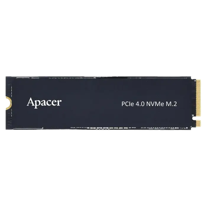 SSD Apacer AS2280Q4X AP1TBAS2280Q4X-1 - xstore.md photo