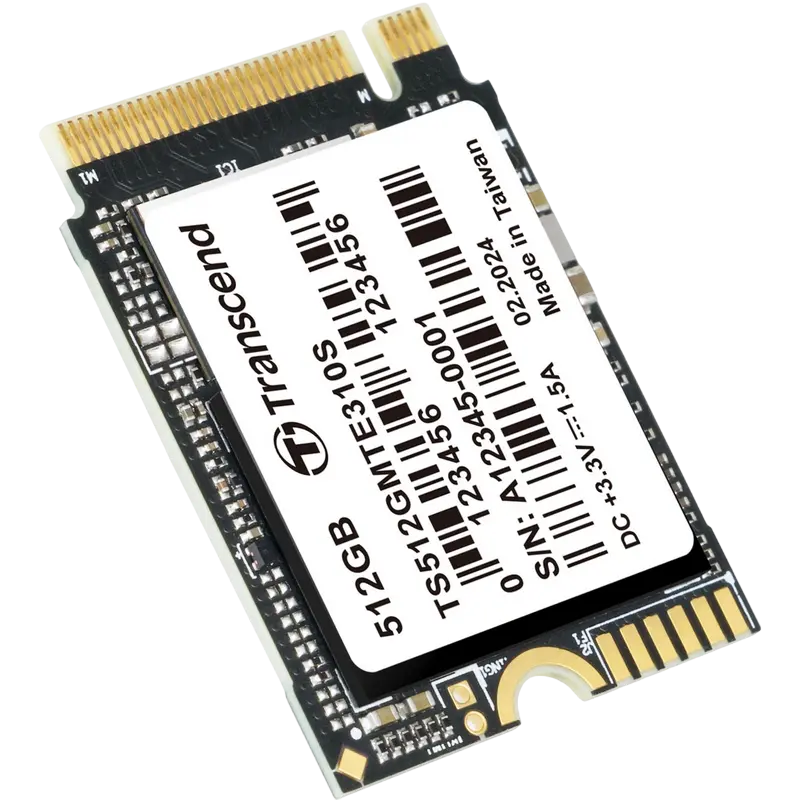 SSD Transcend MTE310S TS512GMTE310S - xstore.md photo 0