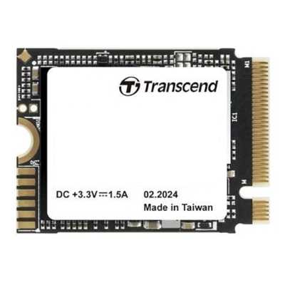 SSD Transcend MTE310S TS512GMTE310S - xstore.md photo