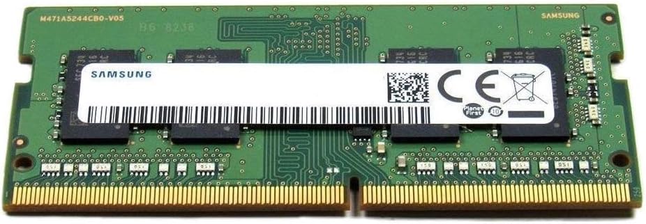 Memorie RAM Samsung, M471A5244CB0-CWE - xstore.md photo 0