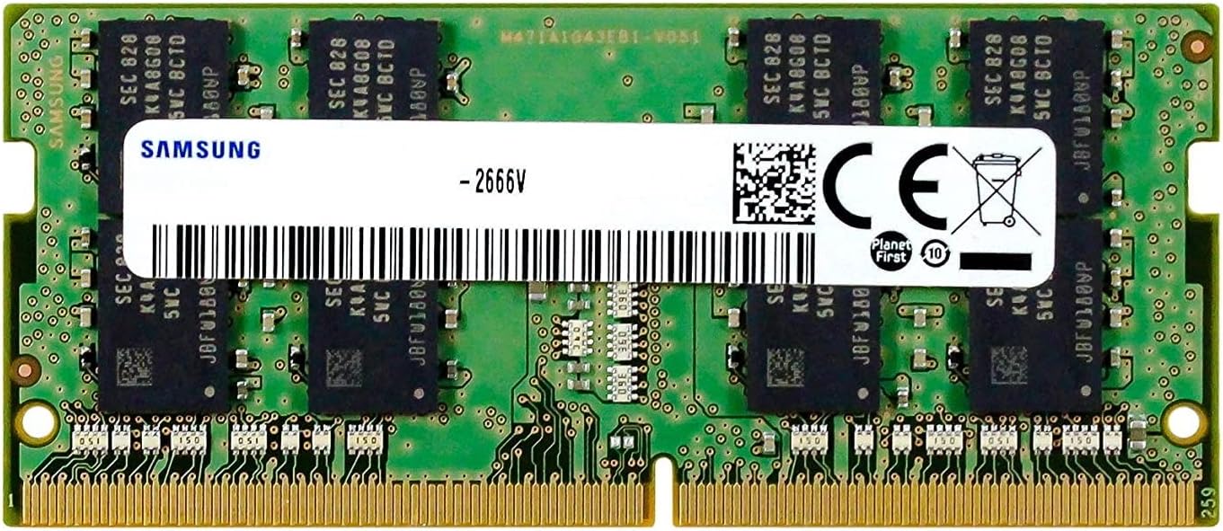 Memorie RAM Samsung, M471A5244CB0-CWE - xstore.md photo